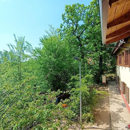 Cascina Govean Alpignano Ngoại thất bức ảnh