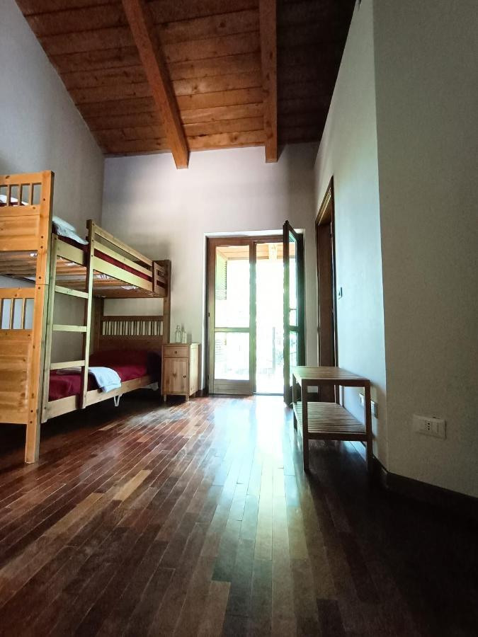 Cascina Govean Alpignano Ngoại thất bức ảnh