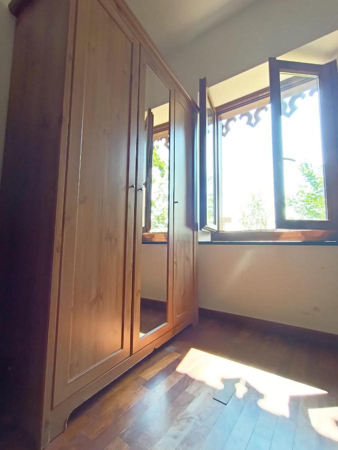 Cascina Govean Alpignano Ngoại thất bức ảnh