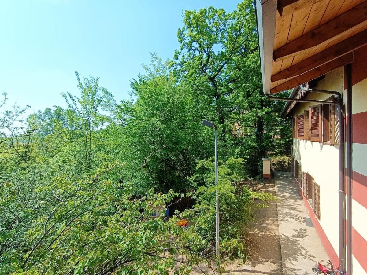 Cascina Govean Alpignano Ngoại thất bức ảnh