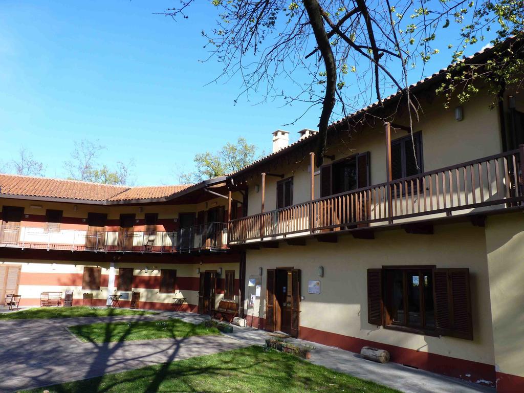 Cascina Govean Alpignano Ngoại thất bức ảnh
