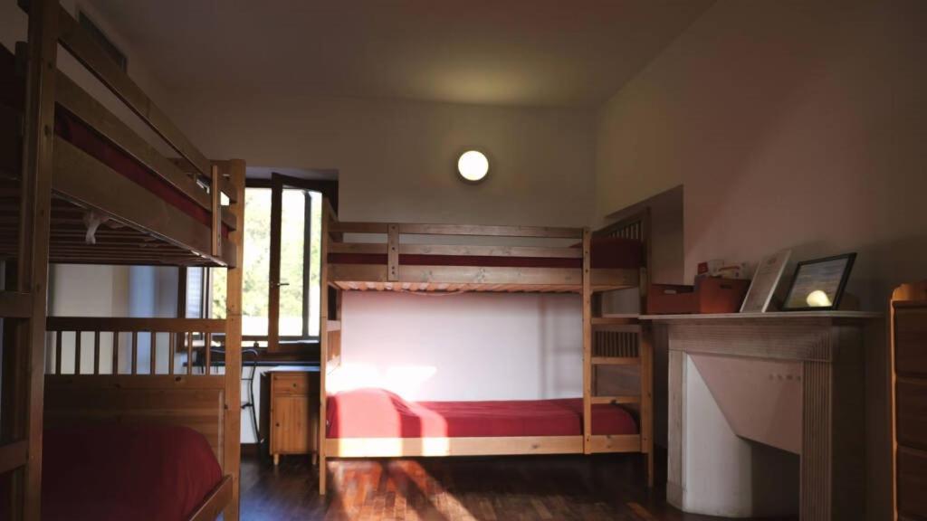 Cascina Govean Alpignano Ngoại thất bức ảnh
