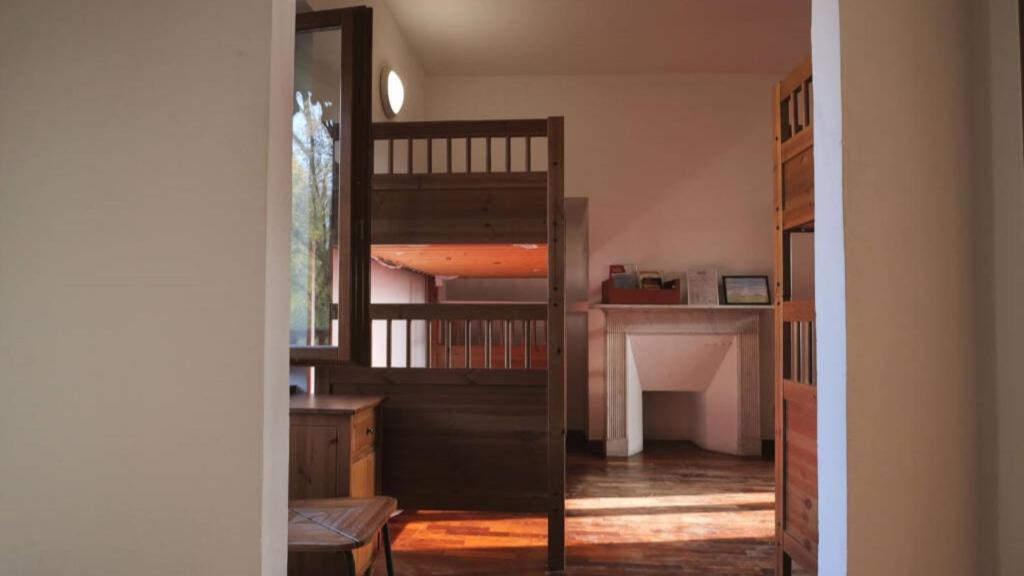 Cascina Govean Alpignano Ngoại thất bức ảnh