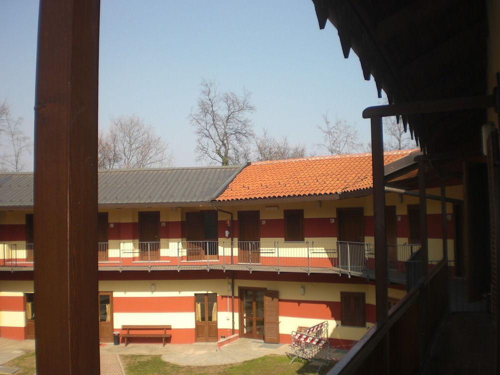 Cascina Govean Alpignano Ngoại thất bức ảnh