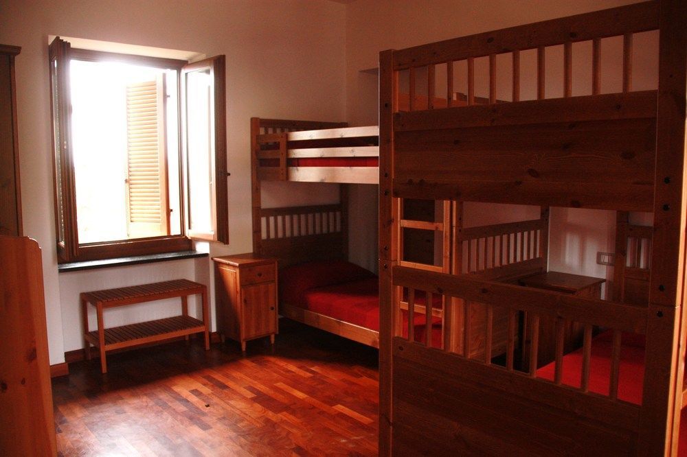 Cascina Govean Alpignano Ngoại thất bức ảnh