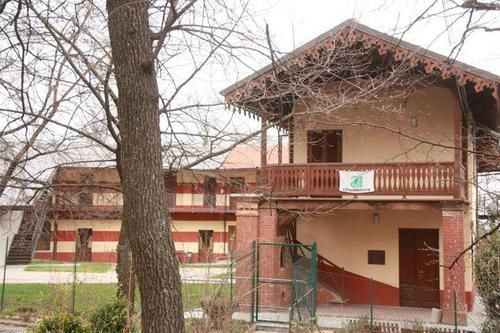 Cascina Govean Alpignano Ngoại thất bức ảnh