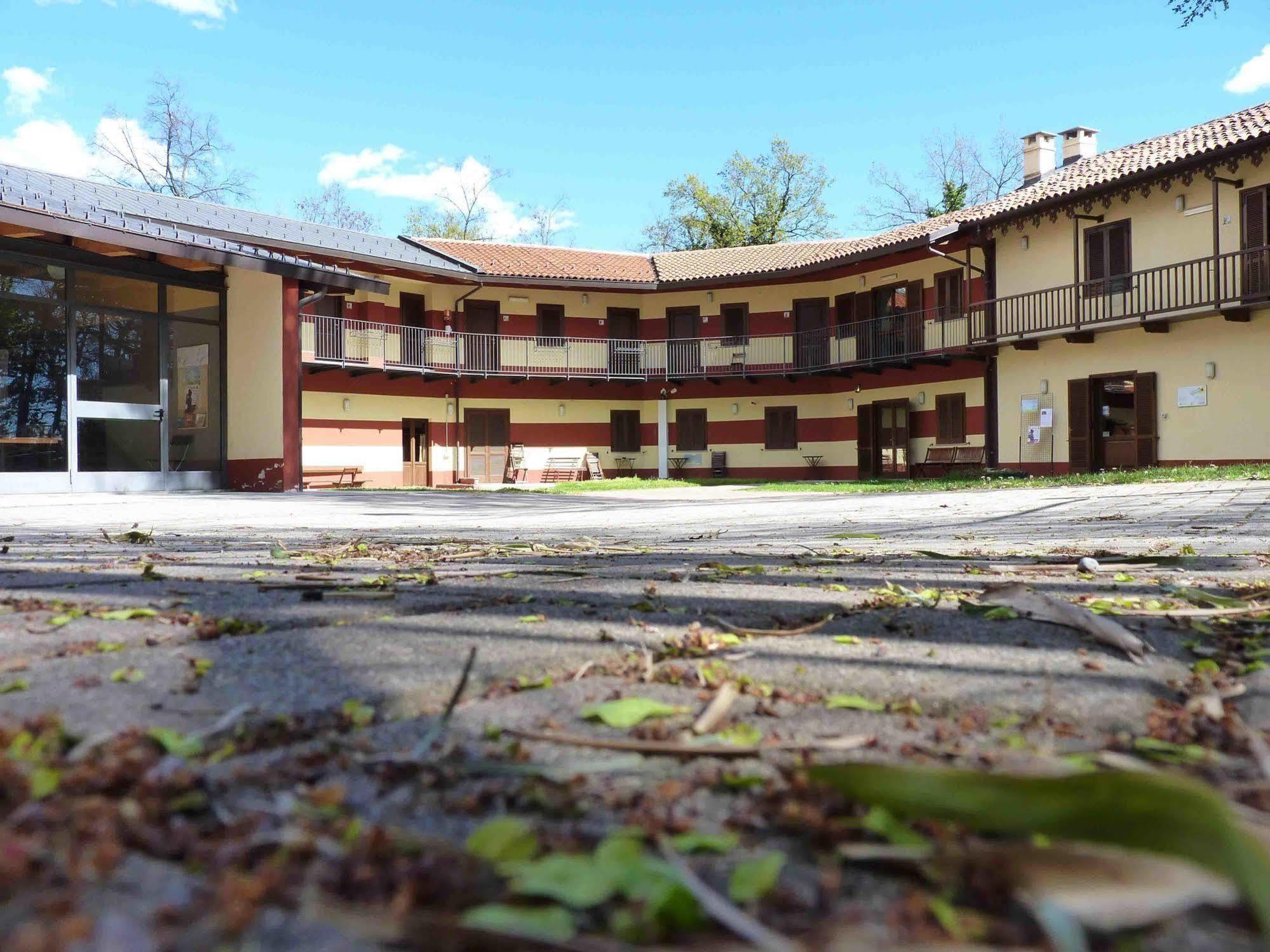 Cascina Govean Alpignano Ngoại thất bức ảnh