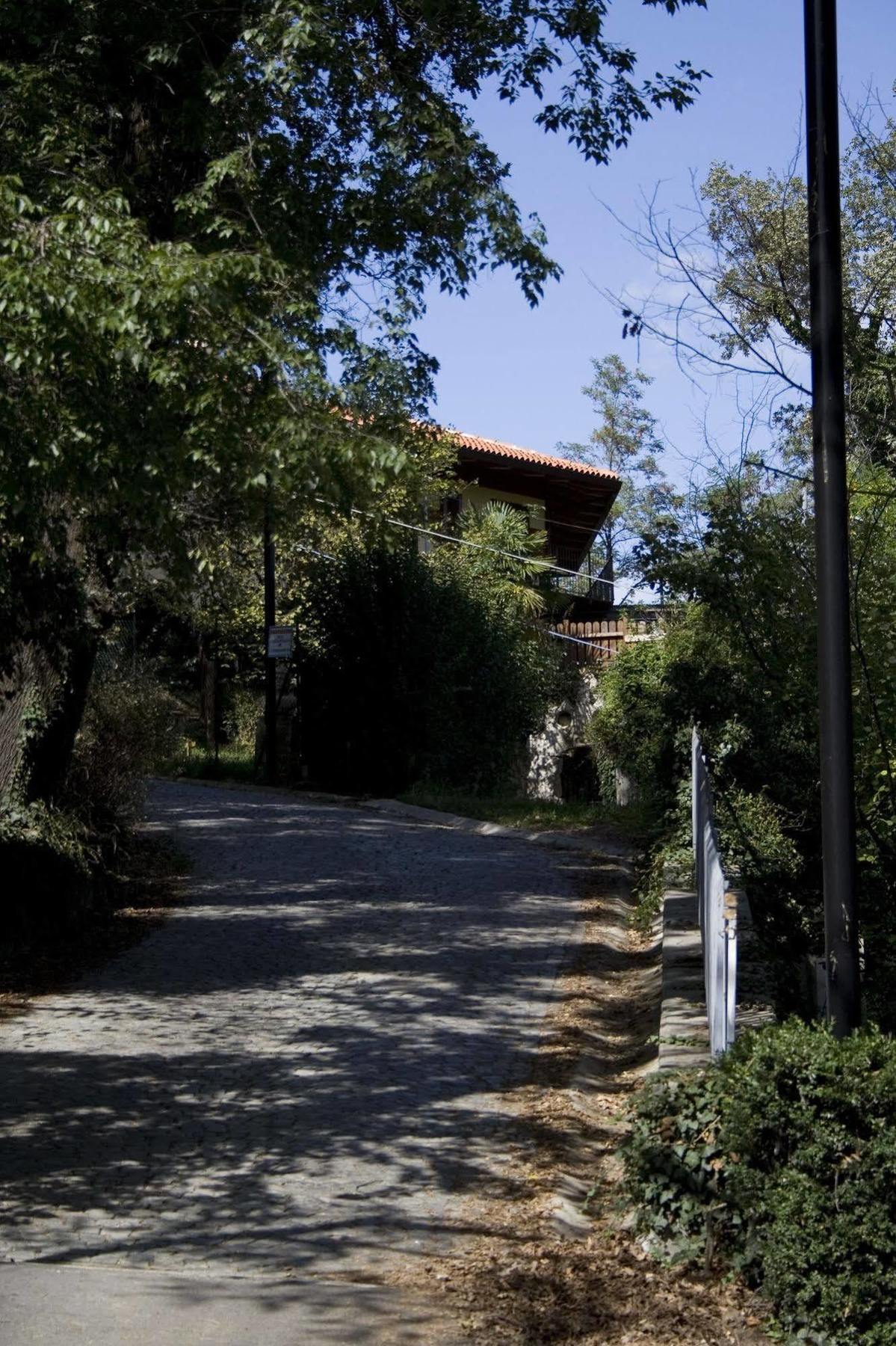 Cascina Govean Alpignano Ngoại thất bức ảnh
