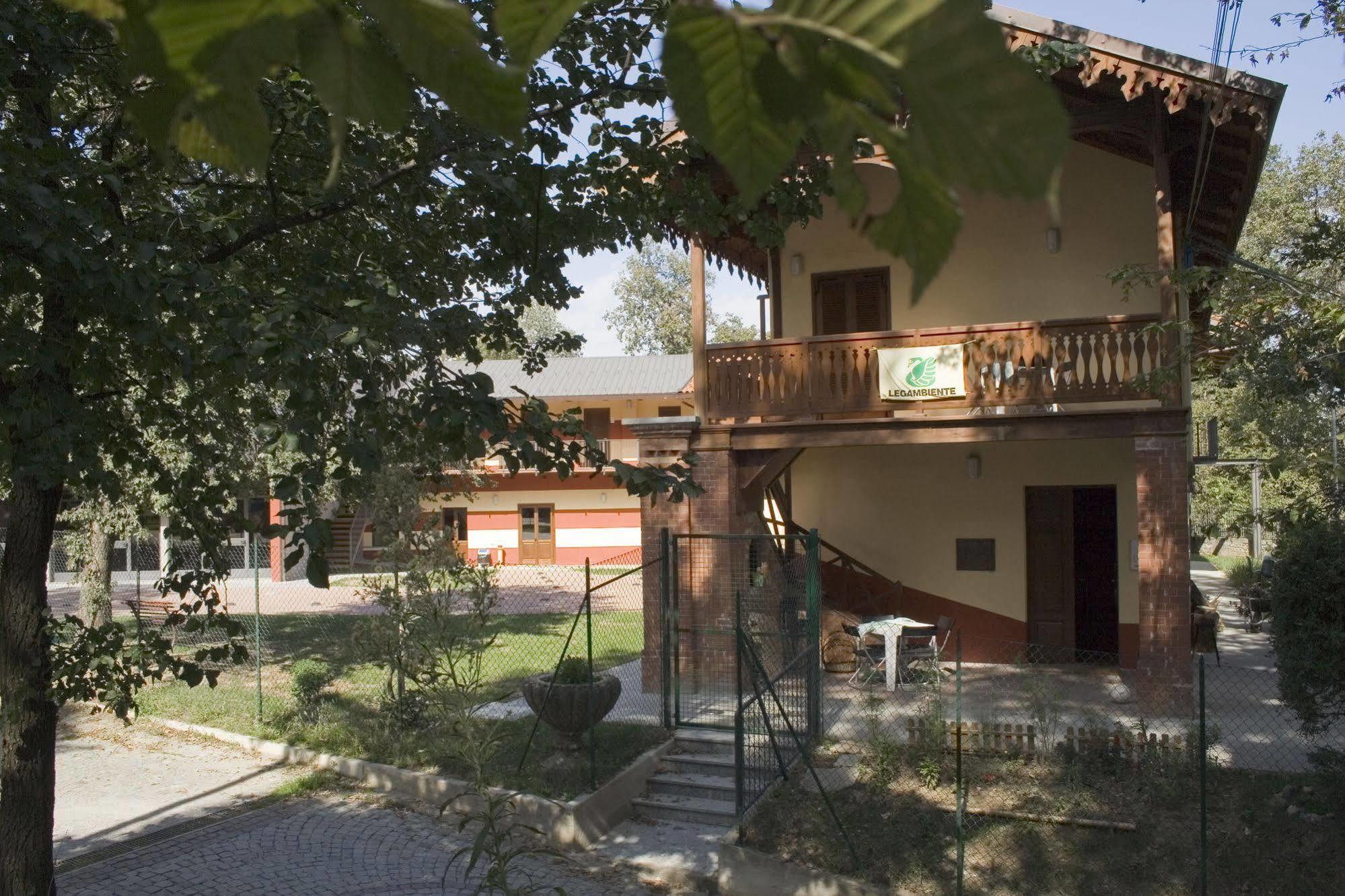 Cascina Govean Alpignano Ngoại thất bức ảnh
